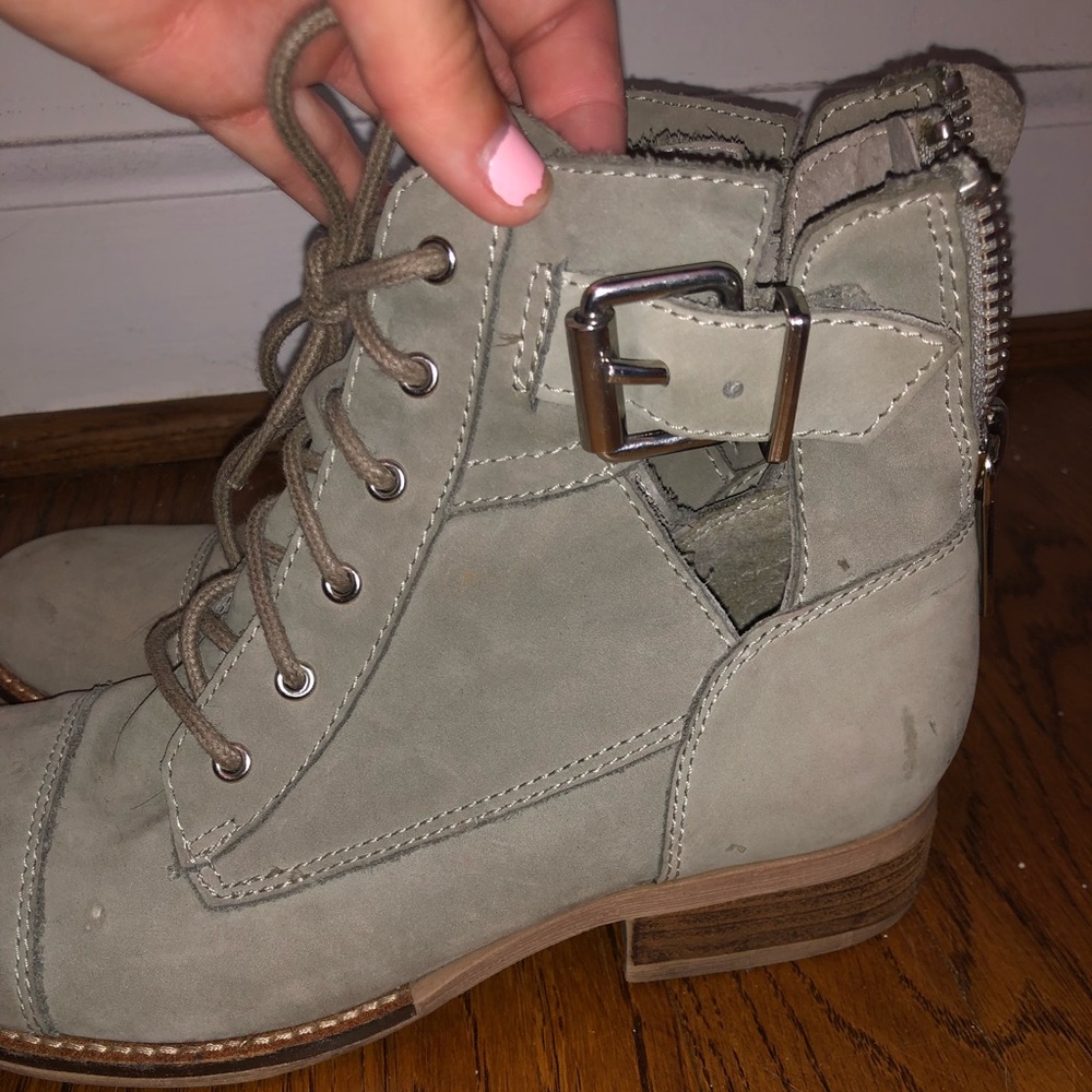 Aldo Shoes
